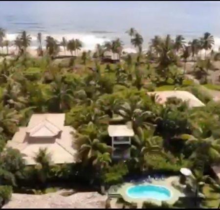 Pousada Velas E Vento - Barra Grande, Taipu De Fora, Marau Barra Grande (Bahia) Exterior foto