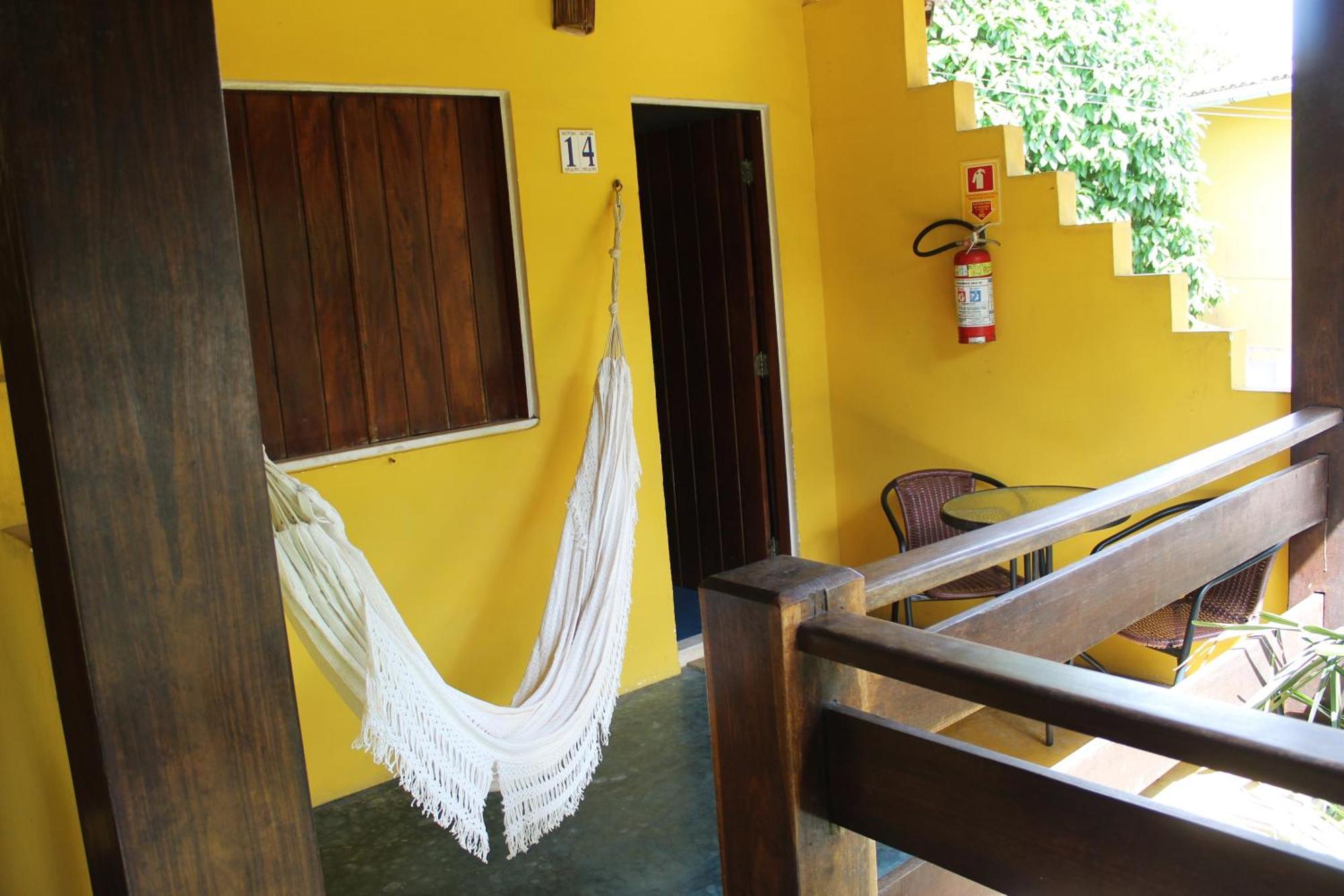 Pousada Velas E Vento - Barra Grande, Taipu De Fora, Marau Barra Grande (Bahia) Exterior foto