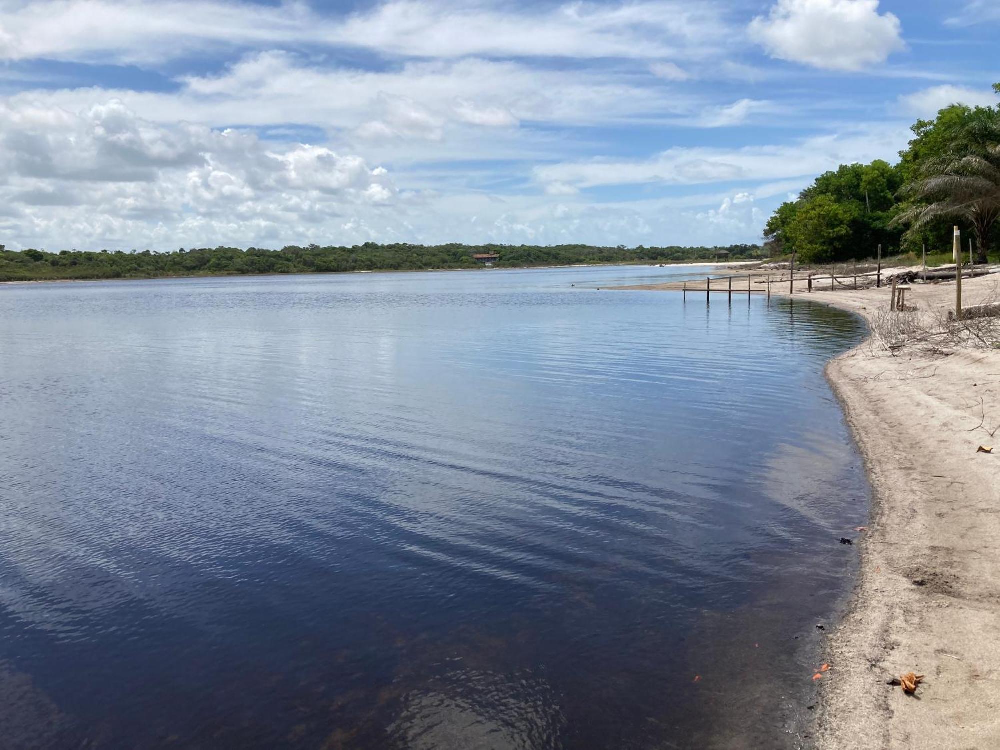 Pousada Velas E Vento - Barra Grande, Taipu De Fora, Marau Barra Grande (Bahia) Exterior foto