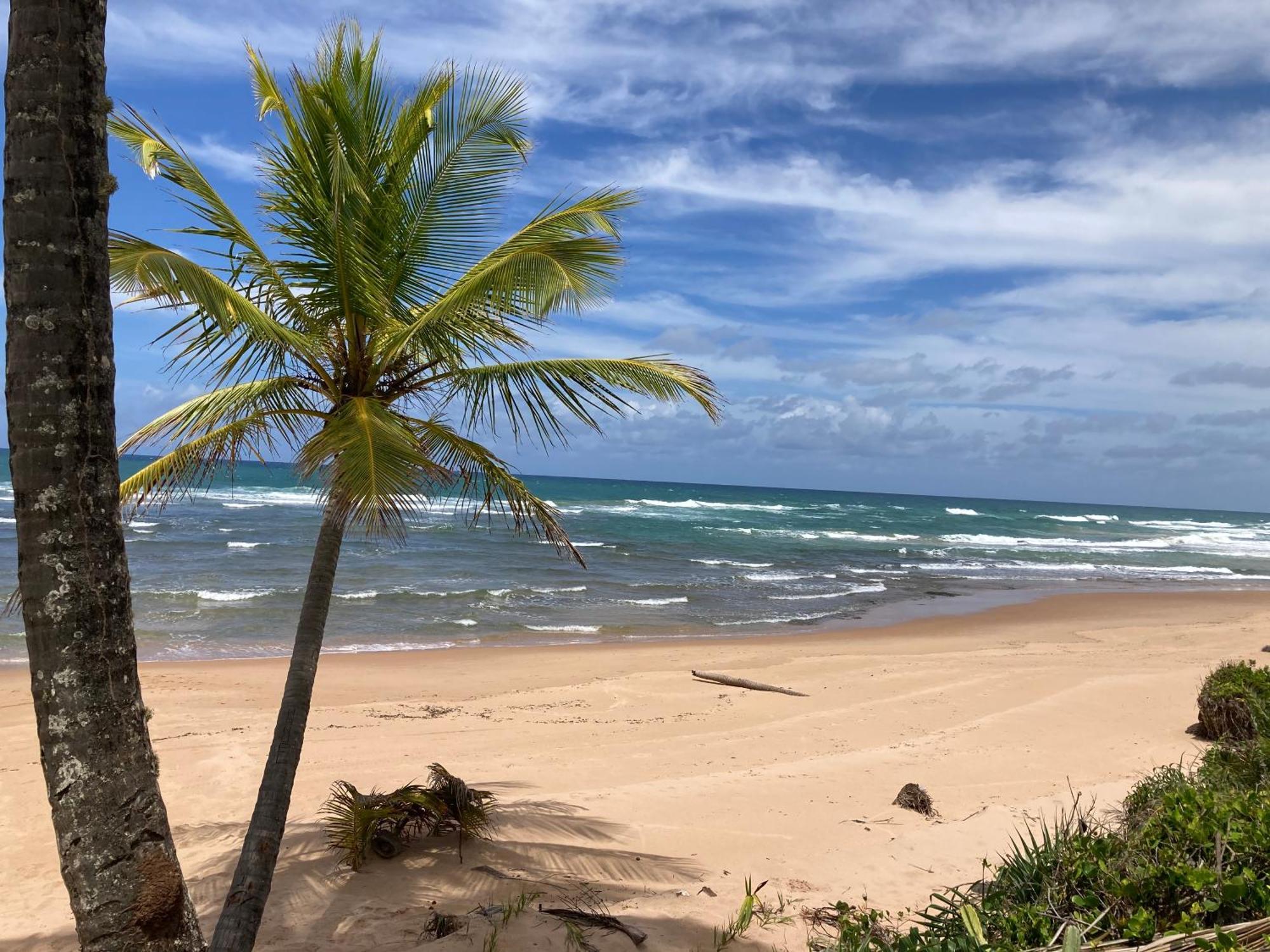 Pousada Velas E Vento - Barra Grande, Taipu De Fora, Marau Barra Grande (Bahia) Exterior foto