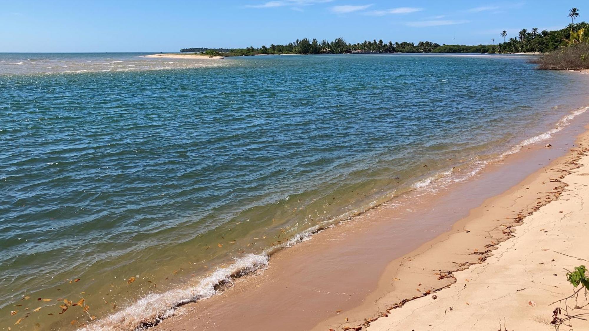 Pousada Velas E Vento - Barra Grande, Taipu De Fora, Marau Barra Grande (Bahia) Exterior foto