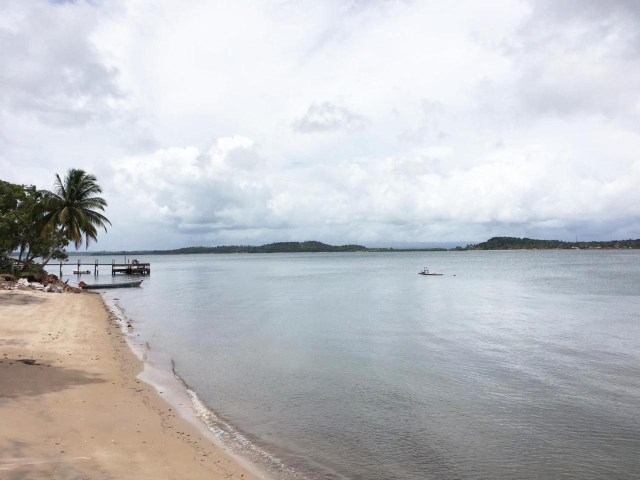 Pousada Velas E Vento - Barra Grande, Taipu De Fora, Marau Barra Grande (Bahia) Exterior foto