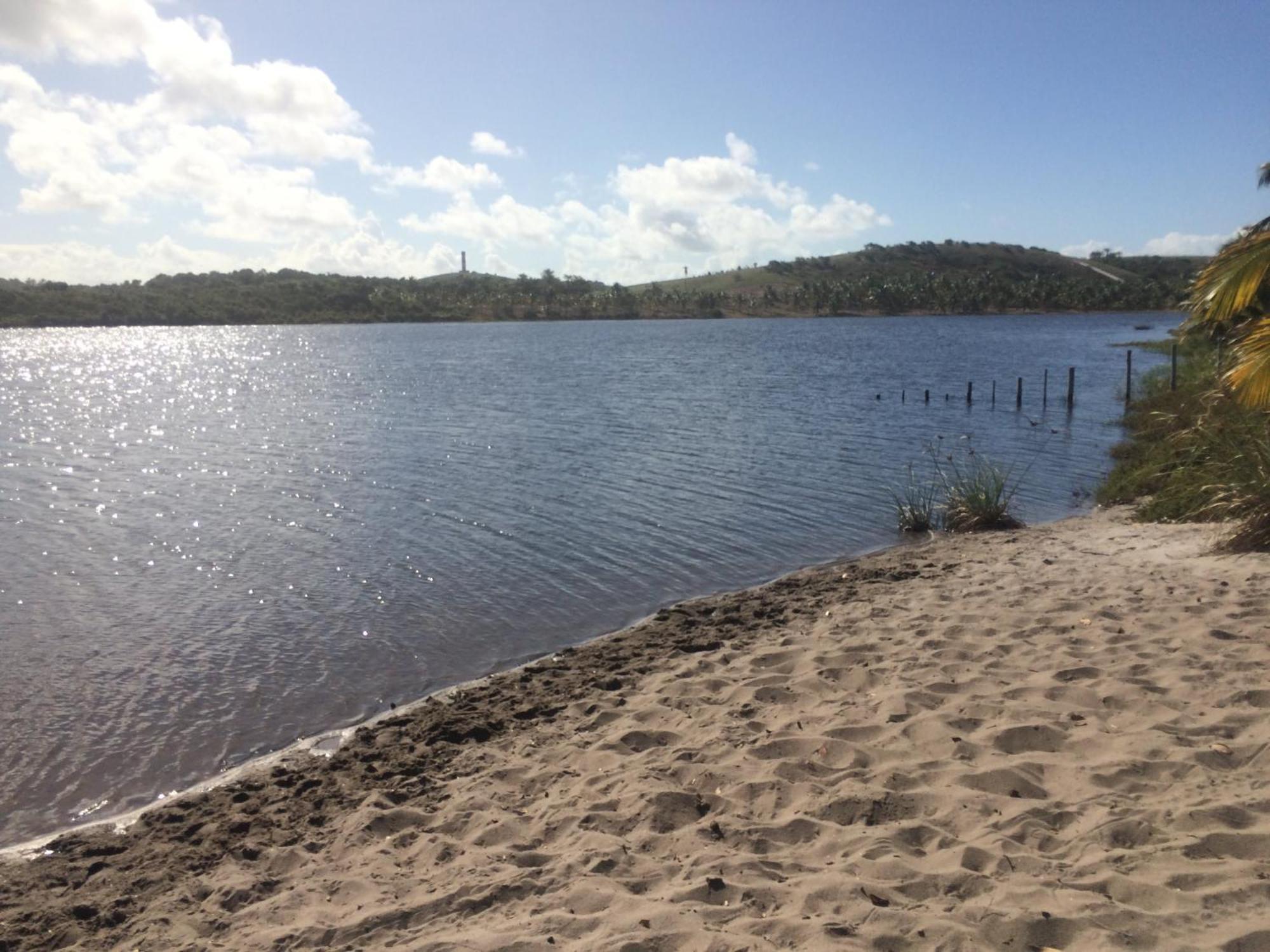 Pousada Velas E Vento - Barra Grande, Taipu De Fora, Marau Barra Grande (Bahia) Exterior foto