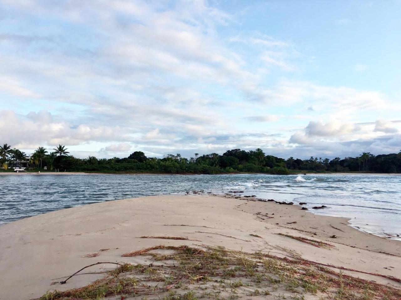 Pousada Velas E Vento - Barra Grande, Taipu De Fora, Marau Barra Grande (Bahia) Exterior foto
